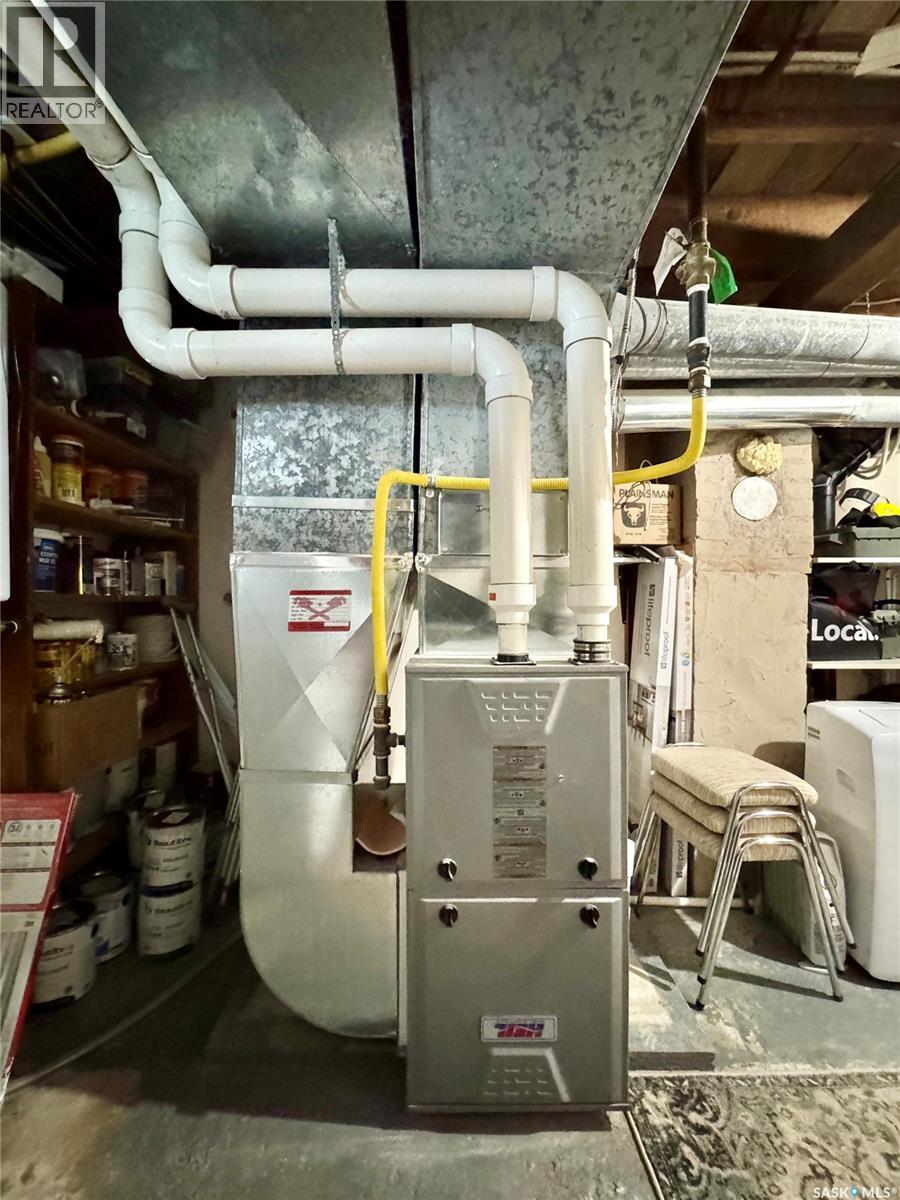 312 Vincent Avenue W, Churchbridge, Saskatchewan  S0A 0M0 - Photo 39 - SK031455