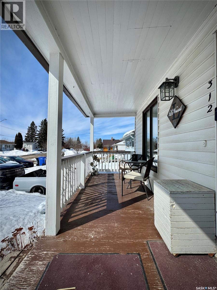 312 Vincent Avenue W, Churchbridge, Saskatchewan  S0A 0M0 - Photo 41 - SK031455