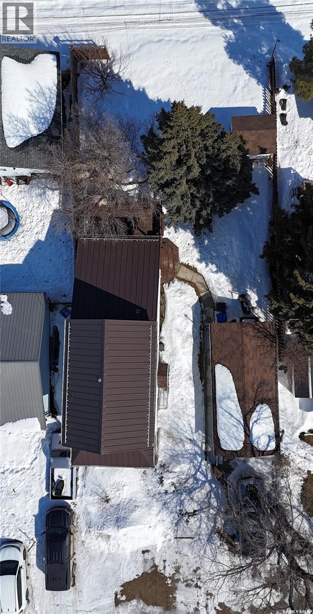 312 Vincent Avenue W, Churchbridge, Saskatchewan  S0A 0M0 - Photo 42 - SK031455