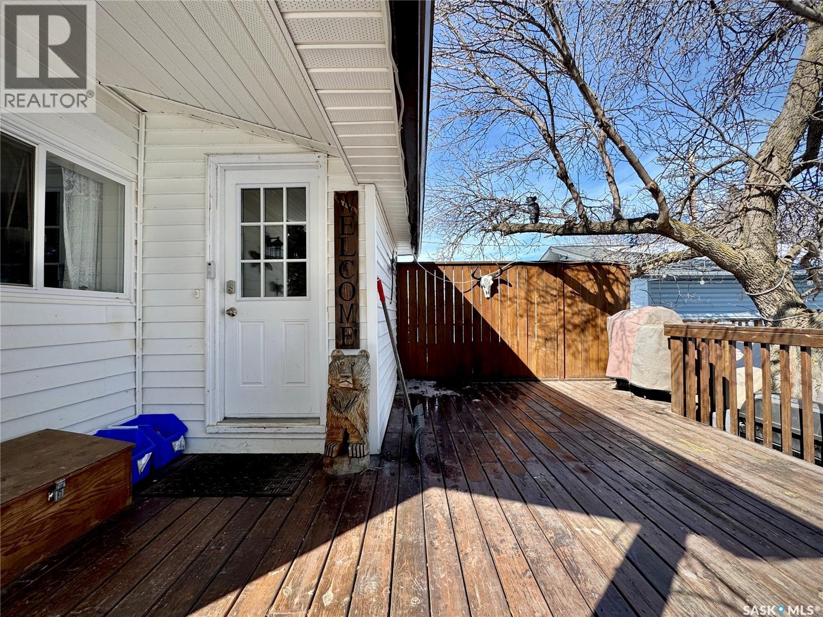 312 Vincent Avenue W, Churchbridge, Saskatchewan  S0A 0M0 - Photo 43 - SK031455