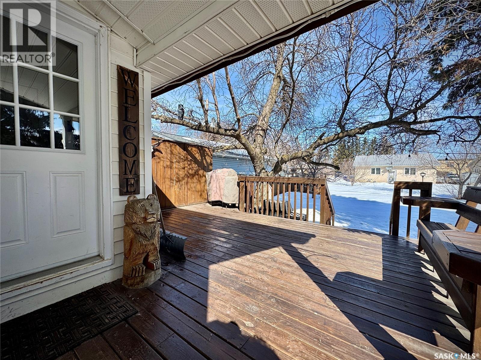 312 Vincent Avenue W, Churchbridge, Saskatchewan  S0A 0M0 - Photo 44 - SK031455