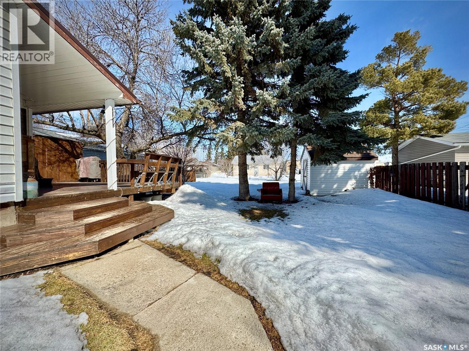 312 Vincent Avenue W, Churchbridge, Saskatchewan  S0A 0M0 - Photo 45 - SK031455