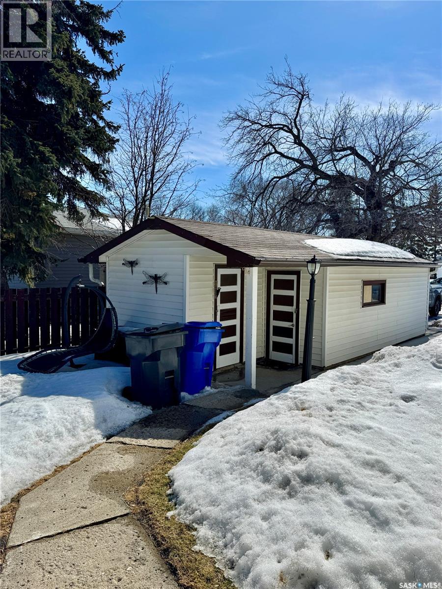 312 Vincent Avenue W, Churchbridge, Saskatchewan  S0A 0M0 - Photo 46 - SK031455