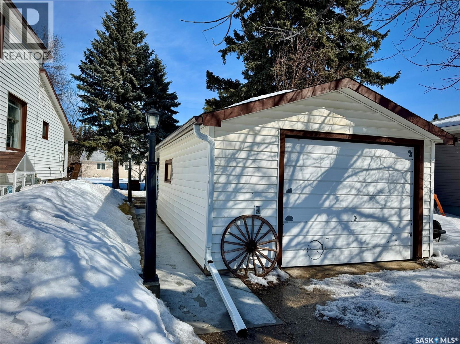 312 Vincent Avenue W, Churchbridge, Saskatchewan  S0A 0M0 - Photo 47 - SK031455