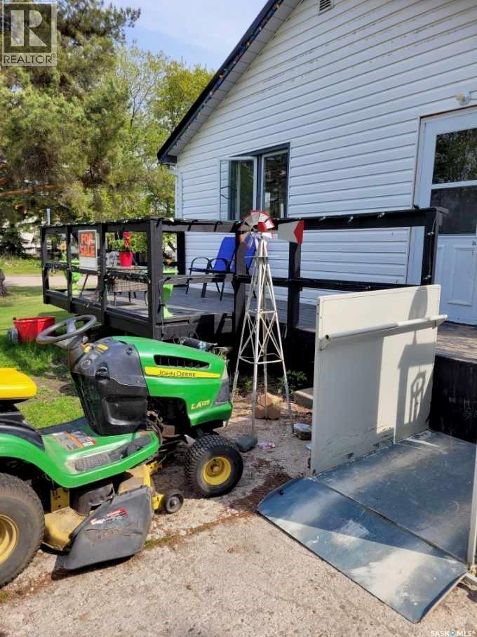 237 2nd Street Nw, Wadena, Saskatchewan  S0A 4J0 - Photo 16 - SK031434