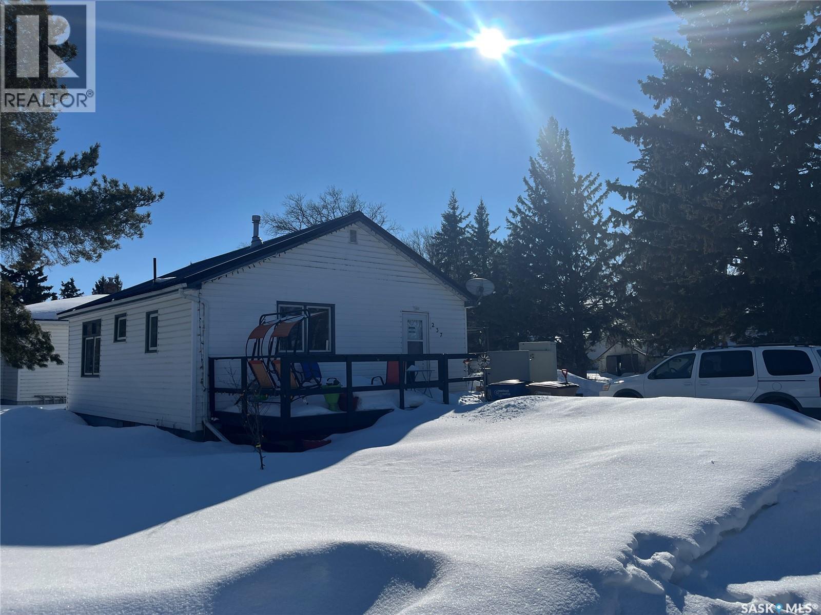 237 2nd Street Nw, Wadena, Saskatchewan  S0A 4J0 - Photo 17 - SK031434