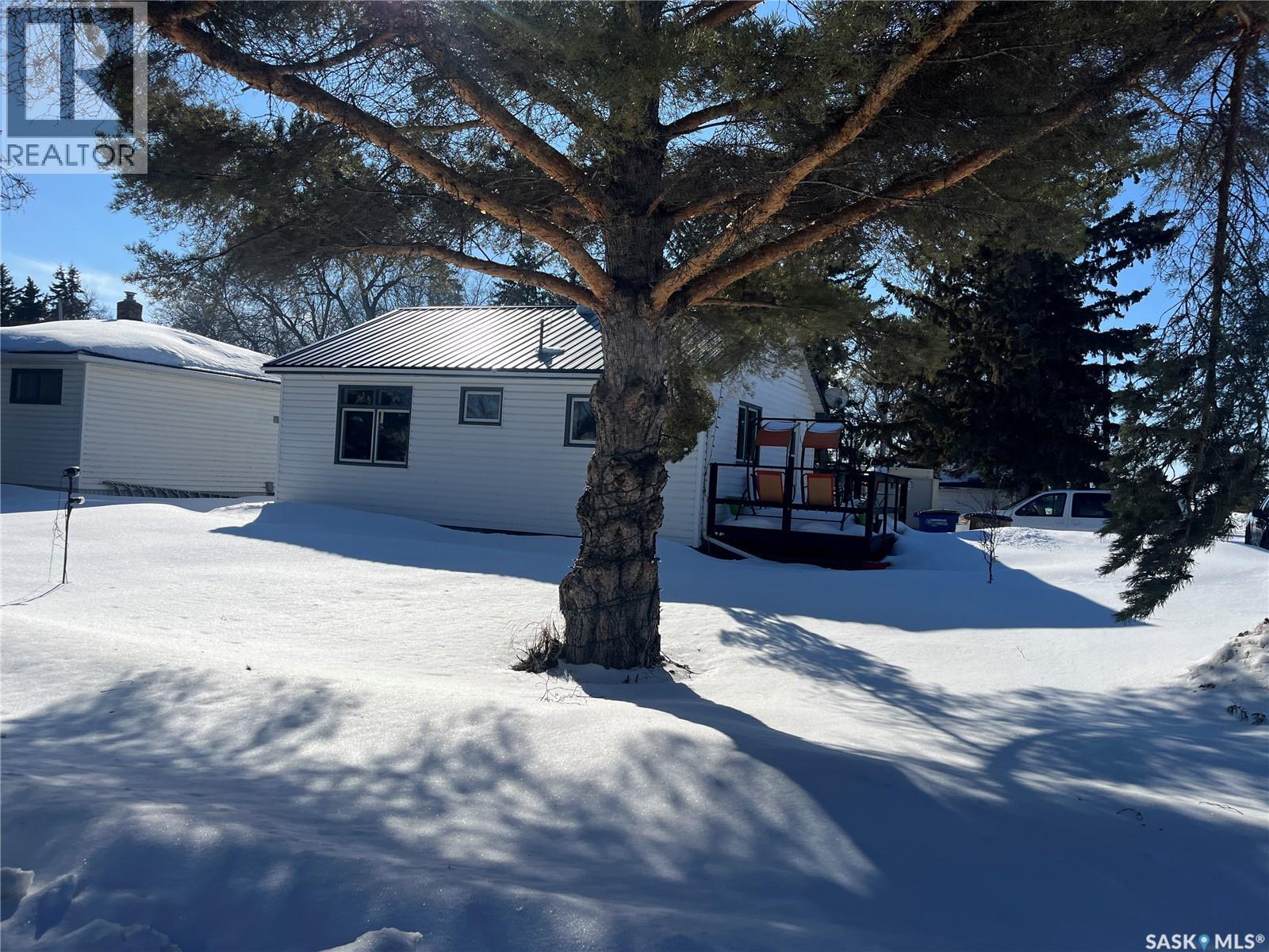 237 2nd Street Nw, Wadena, Saskatchewan  S0A 4J0 - Photo 18 - SK031434