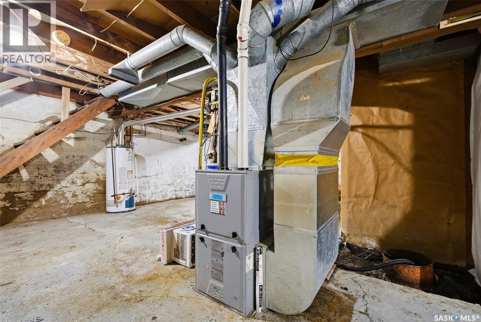 304 Main Street, Avonlea, Saskatchewan  S0H 0C0 - Photo 31 - SK031406