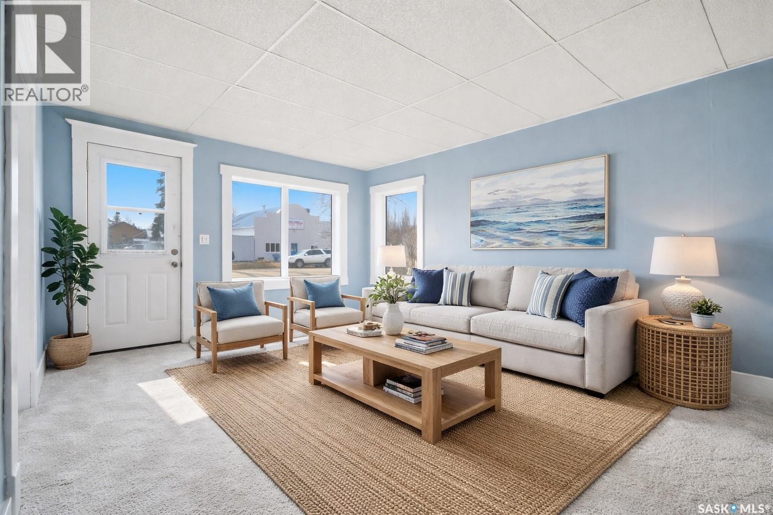 304 Main Street, Avonlea, Saskatchewan  S0H 0C0 - Photo 4 - SK031406