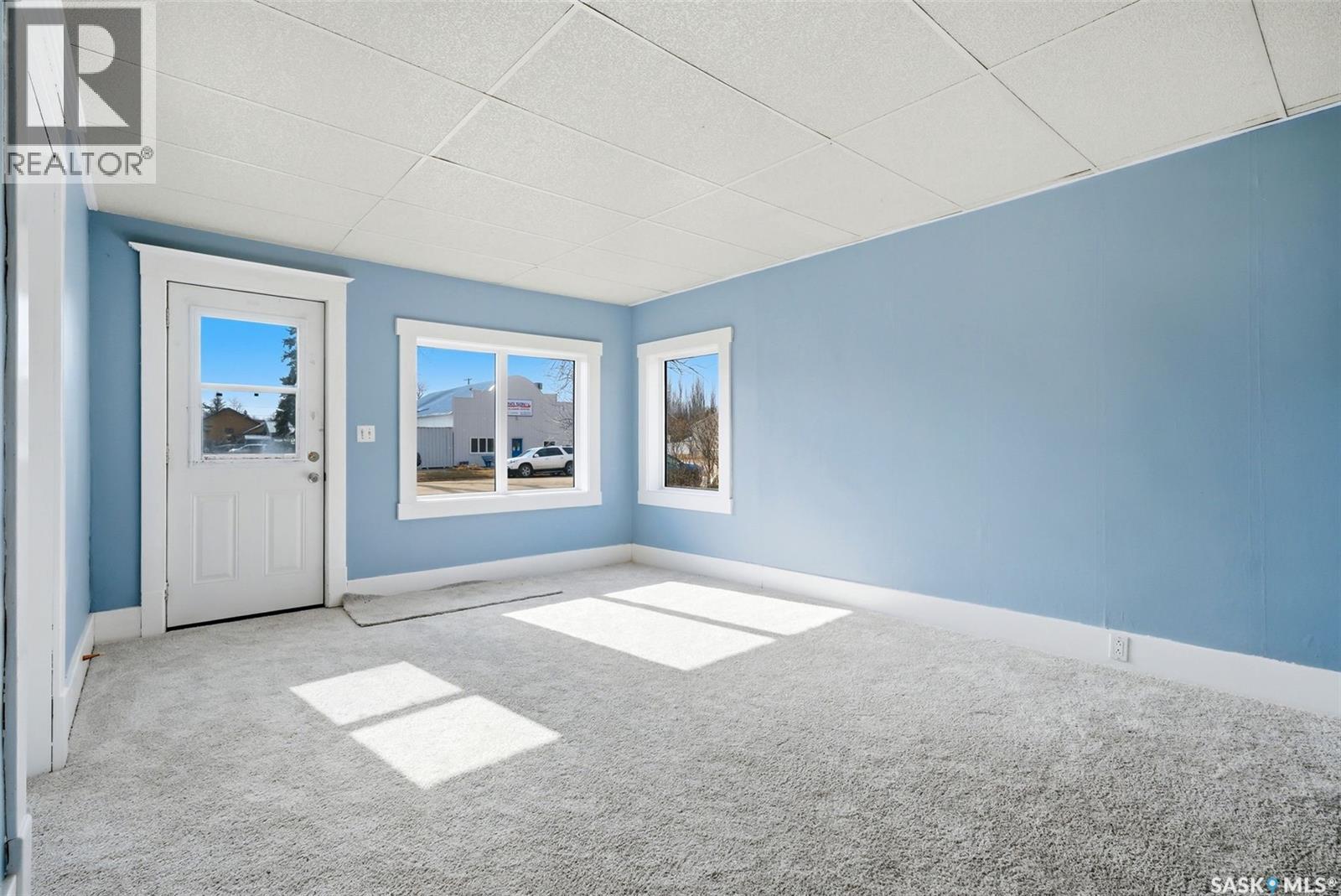 304 Main Street, Avonlea, Saskatchewan  S0H 0C0 - Photo 5 - SK031406