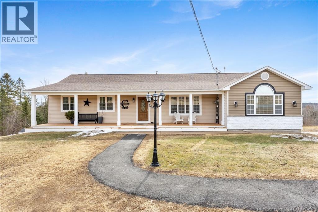 219 Kingsley Road, Estey's Bridge, New Brunswick  E3G 6C1 - Photo 1 - NB135280