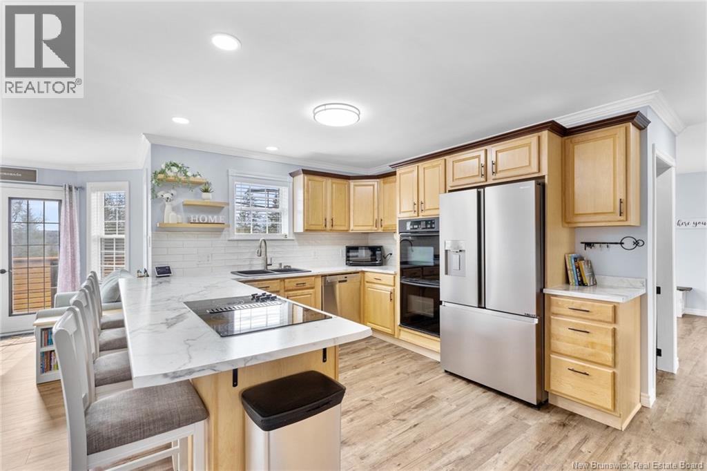 219 Kingsley Road, Estey's Bridge, New Brunswick  E3G 6C1 - Photo 10 - NB135280