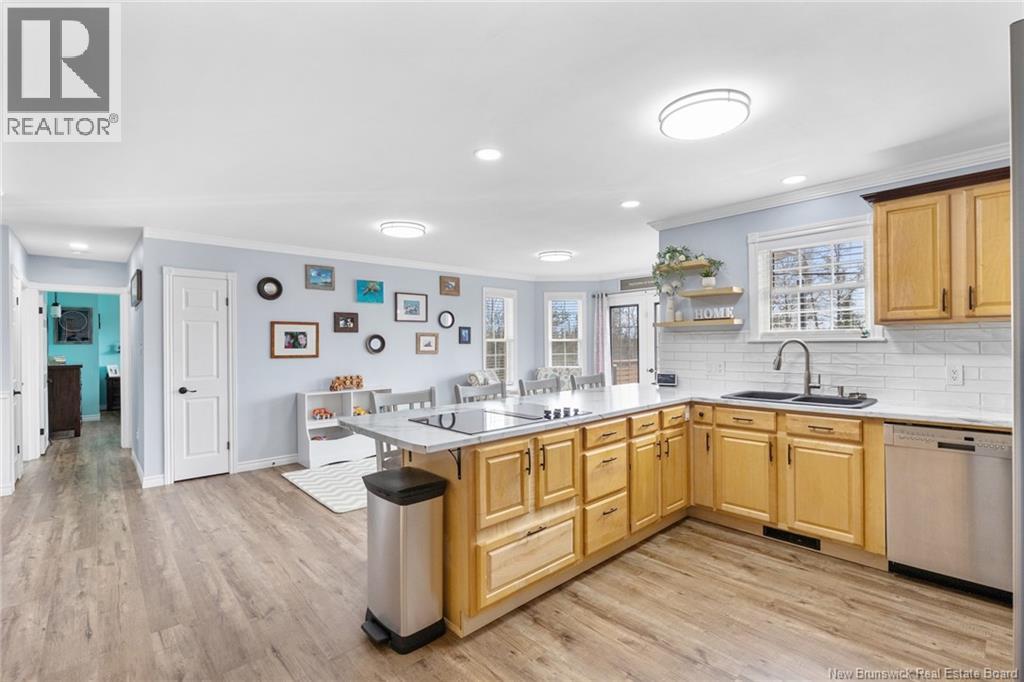 219 Kingsley Road, Estey's Bridge, New Brunswick  E3G 6C1 - Photo 11 - NB135280