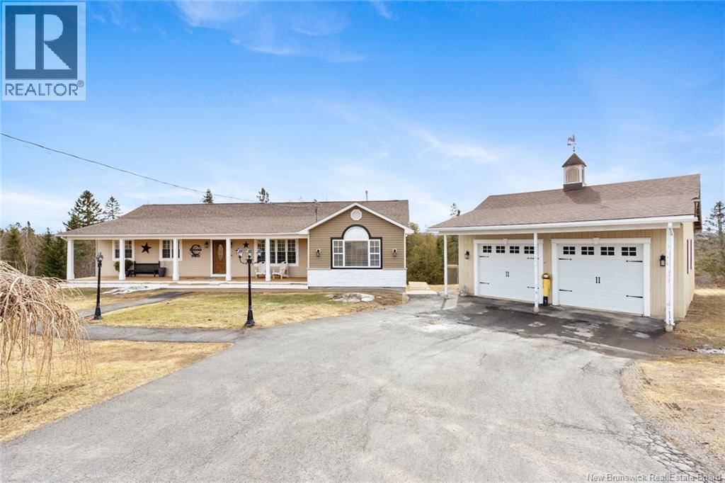 219 Kingsley Road, Estey's Bridge, New Brunswick  E3G 6C1 - Photo 3 - NB135280