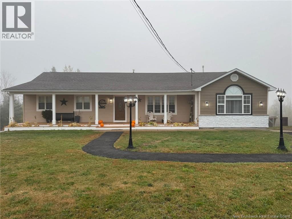 219 Kingsley Road, Estey's Bridge, New Brunswick  E3G 6C1 - Photo 47 - NB135280