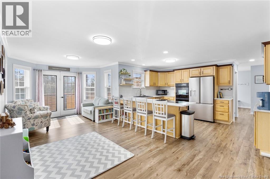 219 Kingsley Road, Estey's Bridge, New Brunswick  E3G 6C1 - Photo 5 - NB135280