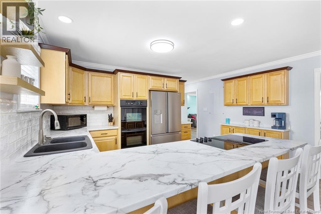 219 Kingsley Road, Estey's Bridge, New Brunswick  E3G 6C1 - Photo 9 - NB135280