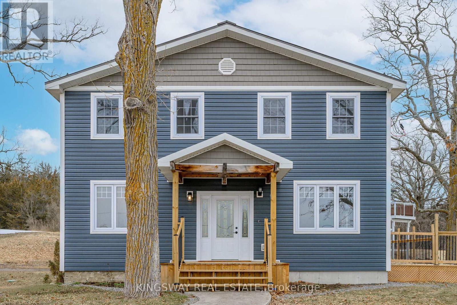 5631 Highway 30 Highway, Trent Hills, Ontario  K0L 1L0 - Photo 2 - X12929870