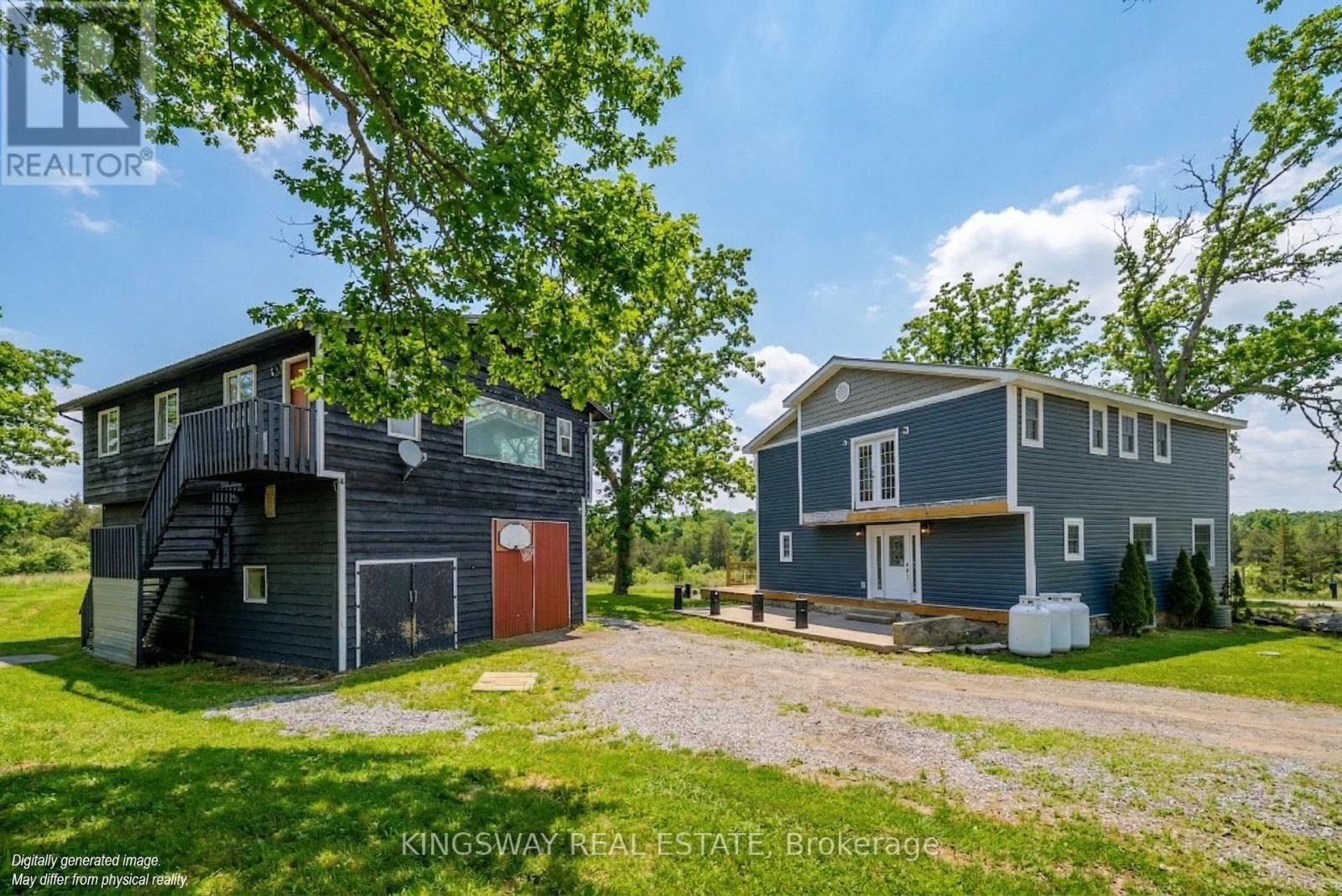 5631 Highway 30 Highway, Trent Hills, Ontario  K0L 1L0 - Photo 31 - X12929870