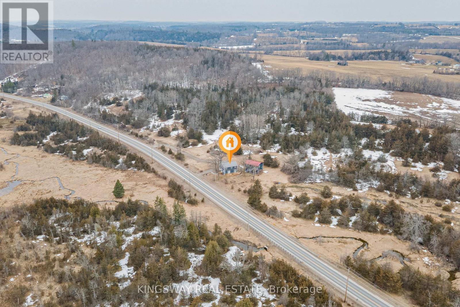 5631 Highway 30 Highway, Trent Hills, Ontario  K0L 1L0 - Photo 5 - X12929870