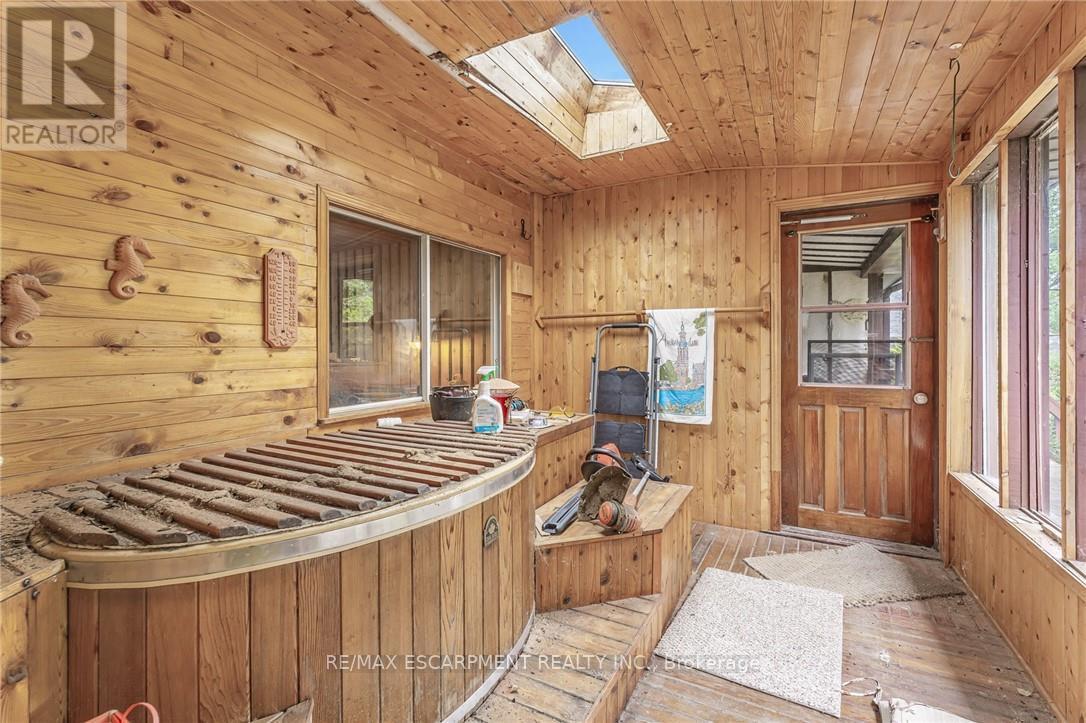 614 Golf Club Road, Hamilton, Ontario  L0R 1P0 - Photo 36 - X12929910