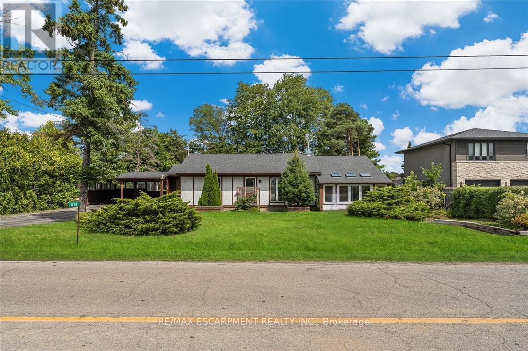 614 Golf Club Road, Hamilton, Ontario  L0R 1P0 - Photo 4 - X12929910