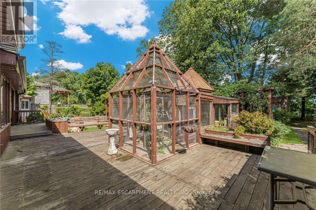 614 Golf Club Road, Hamilton, Ontario  L0R 1P0 - Photo 40 - X12929910