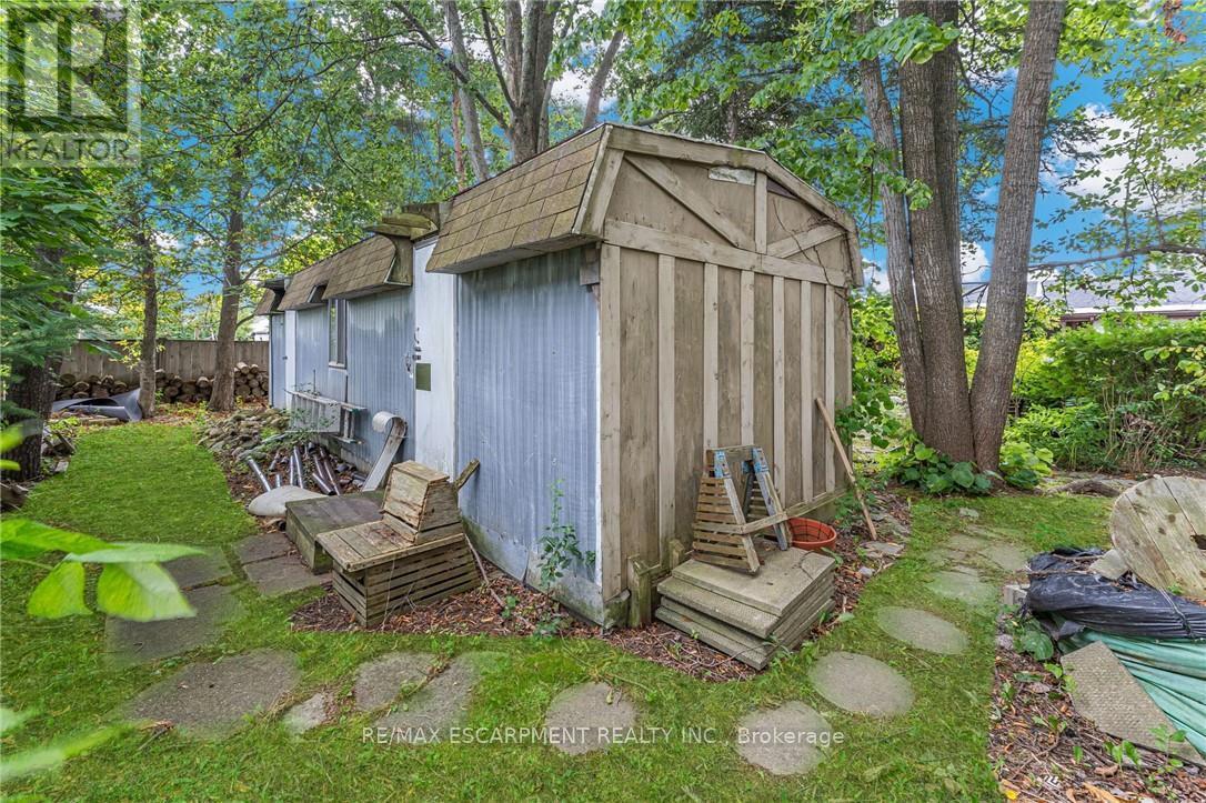 614 Golf Club Road, Hamilton, Ontario  L0R 1P0 - Photo 45 - X12929910