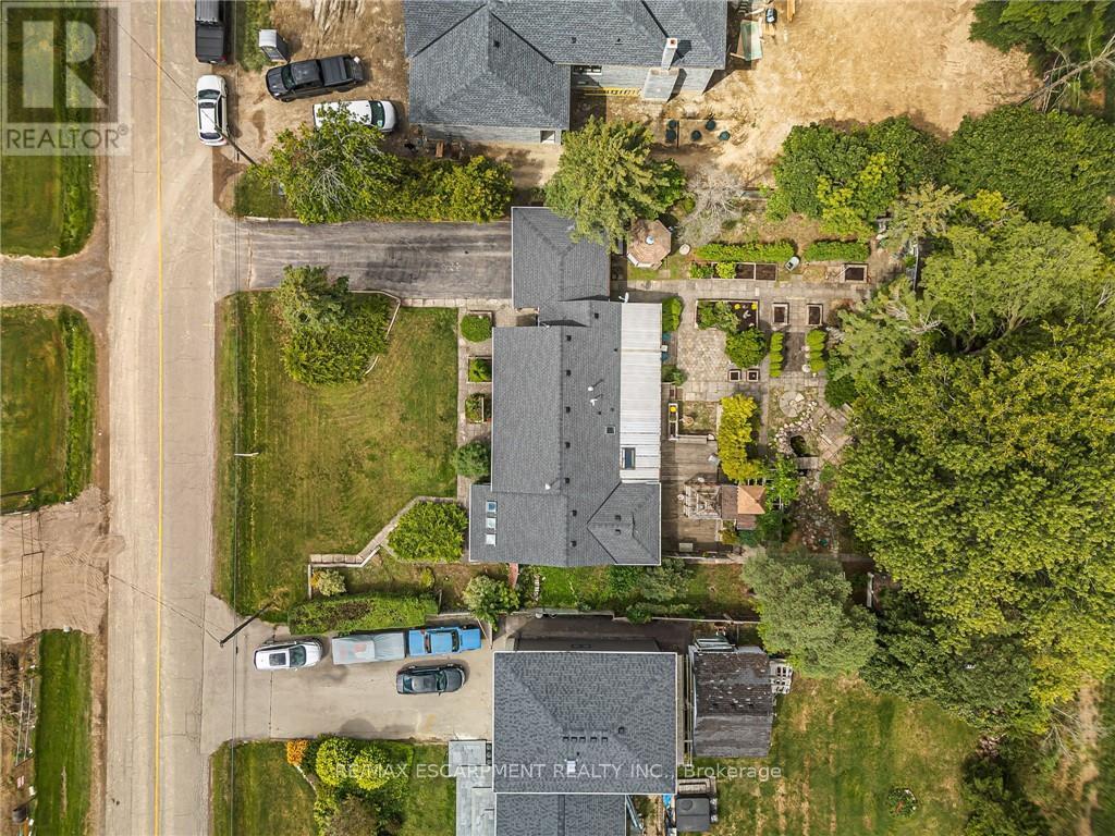 614 Golf Club Road, Hamilton, Ontario  L0R 1P0 - Photo 46 - X12929910