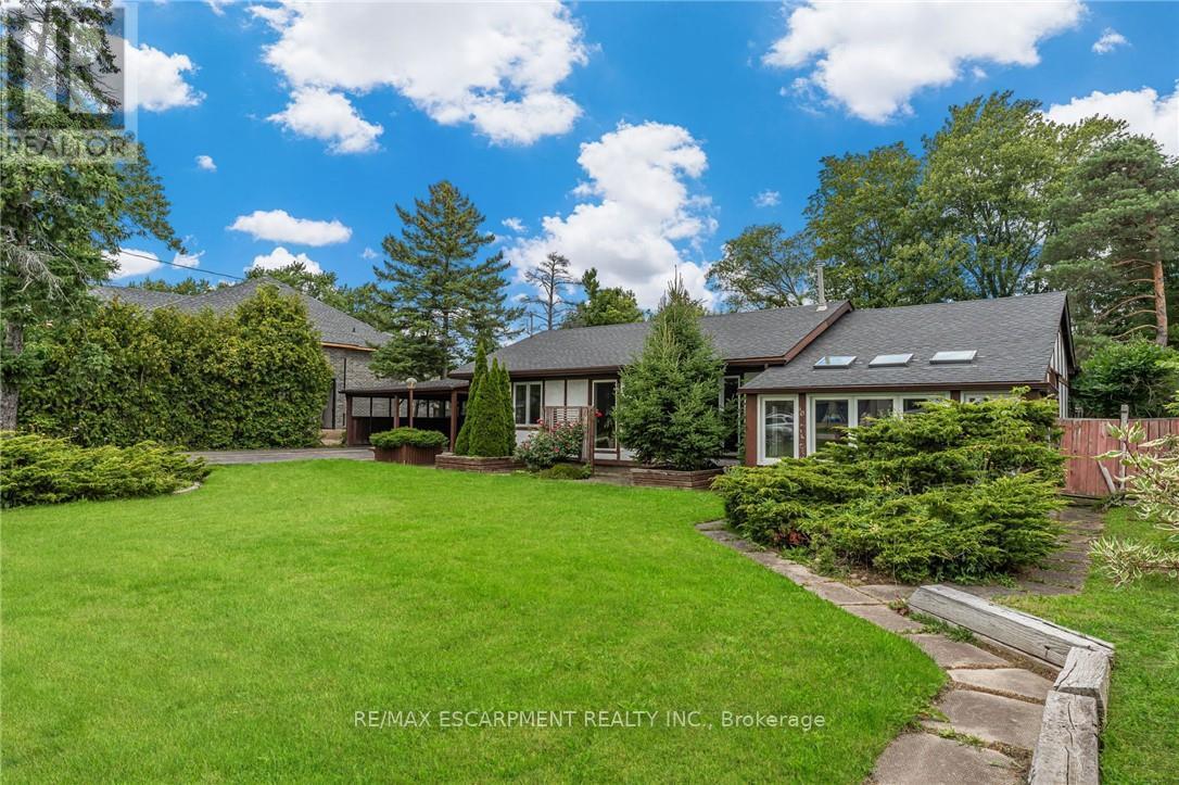 614 Golf Club Road, Hamilton, Ontario  L0R 1P0 - Photo 6 - X12929910