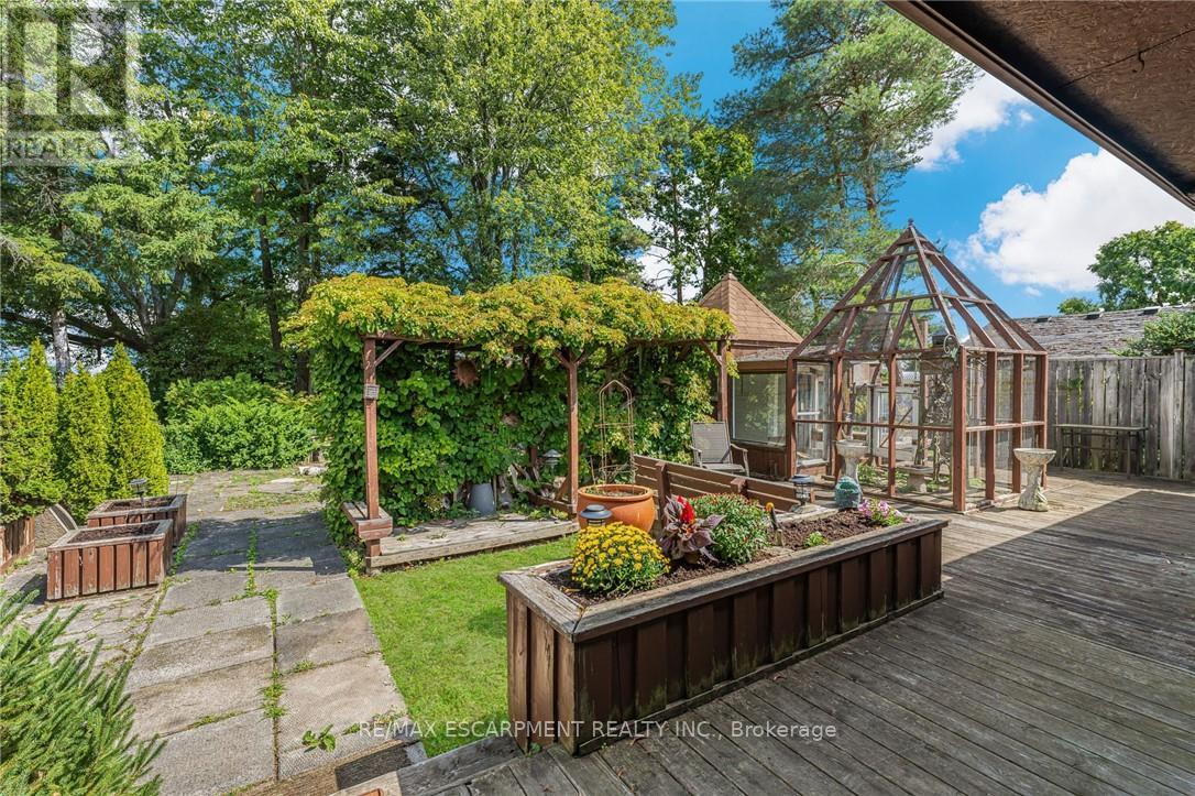 614 Golf Club Road, Hamilton, Ontario  L0R 1P0 - Photo 7 - X12929910