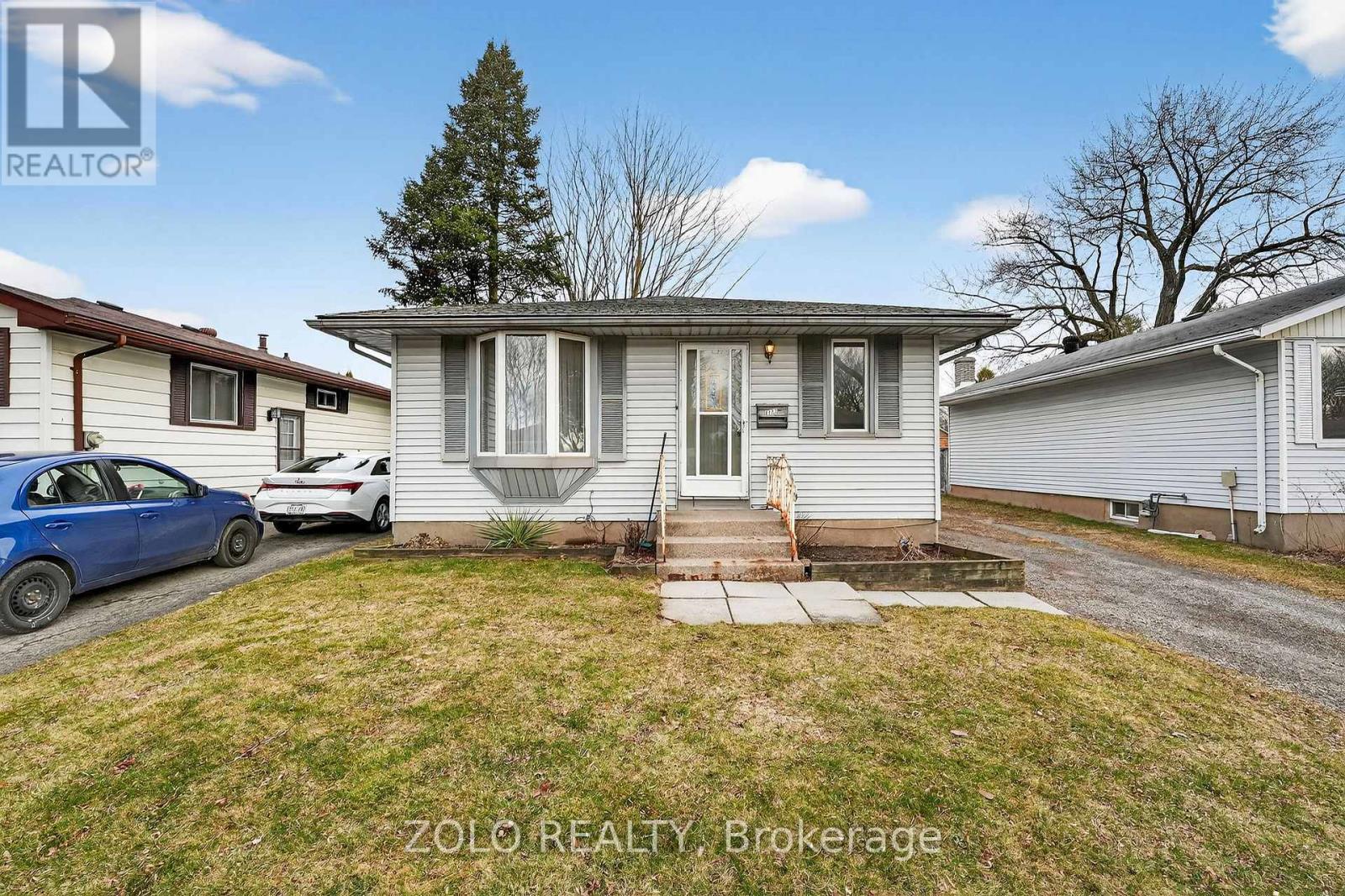 6133 STROHAN STREET, Niagara Falls, Ontario