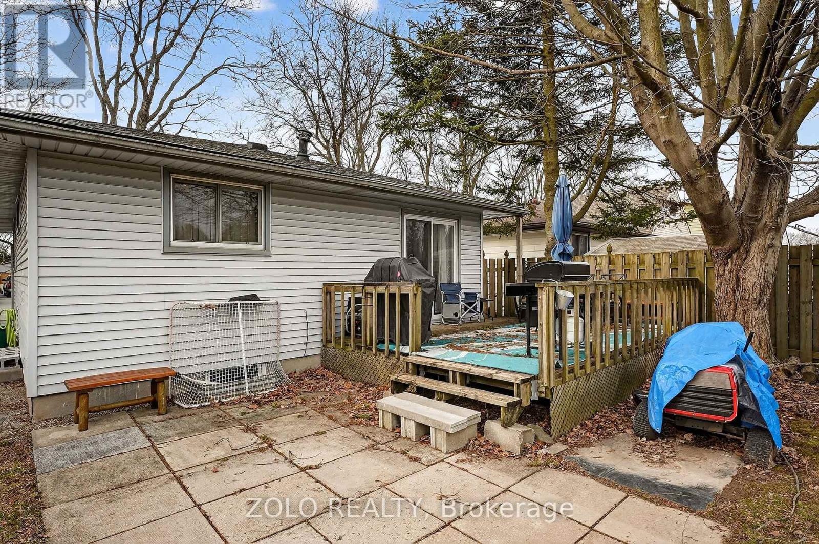 6133 Strohan Street, Niagara Falls, Ontario  L2J 3J3 - Photo 30 - X12929932