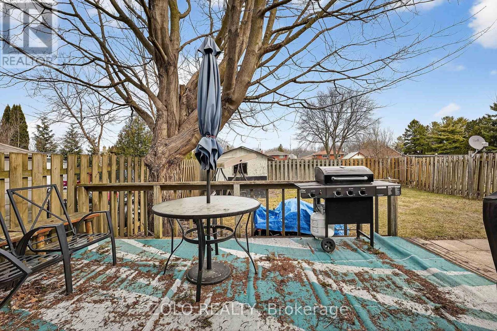 6133 Strohan Street, Niagara Falls, Ontario  L2J 3J3 - Photo 32 - X12929932