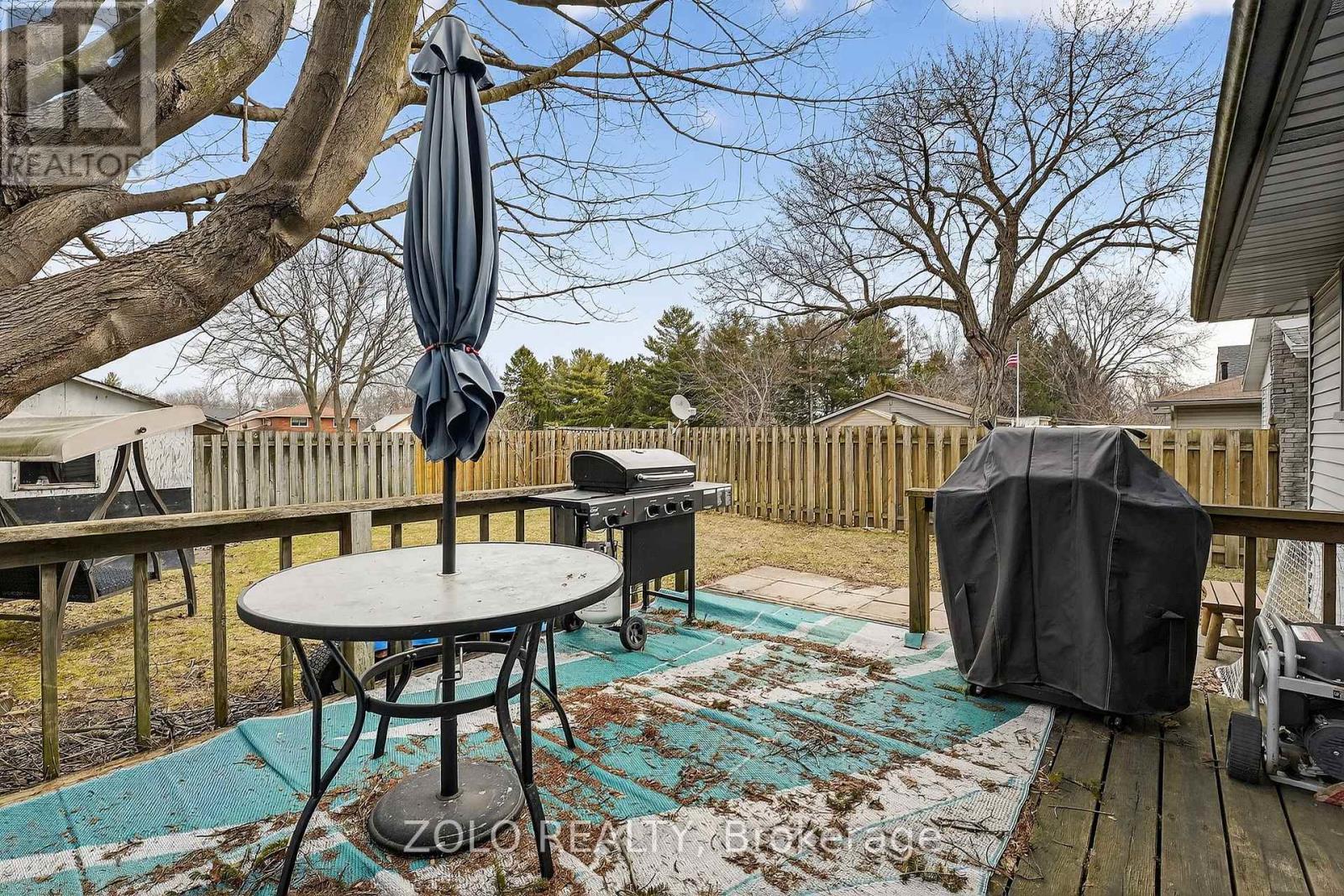 6133 Strohan Street, Niagara Falls, Ontario  L2J 3J3 - Photo 33 - X12929932