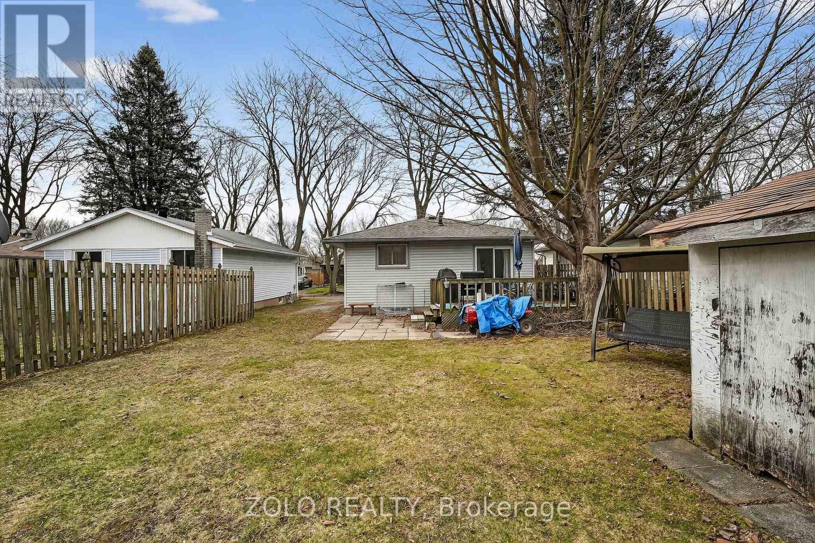 6133 Strohan Street, Niagara Falls, Ontario  L2J 3J3 - Photo 35 - X12929932