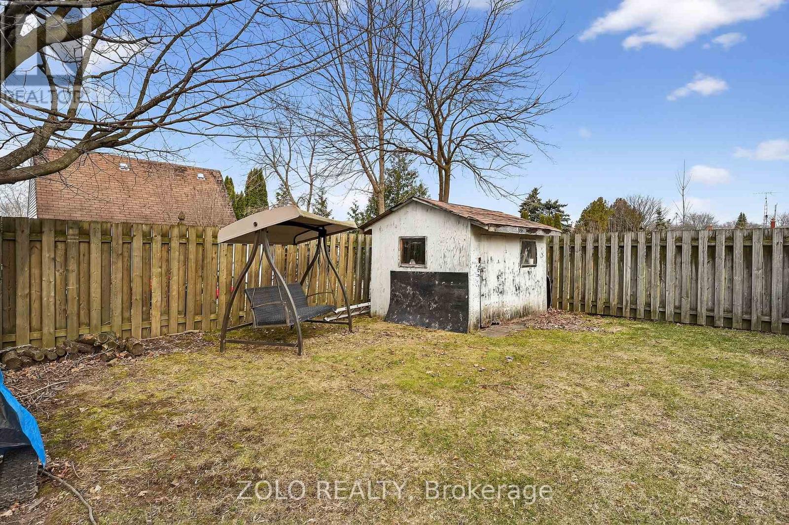 6133 Strohan Street, Niagara Falls, Ontario  L2J 3J3 - Photo 37 - X12929932