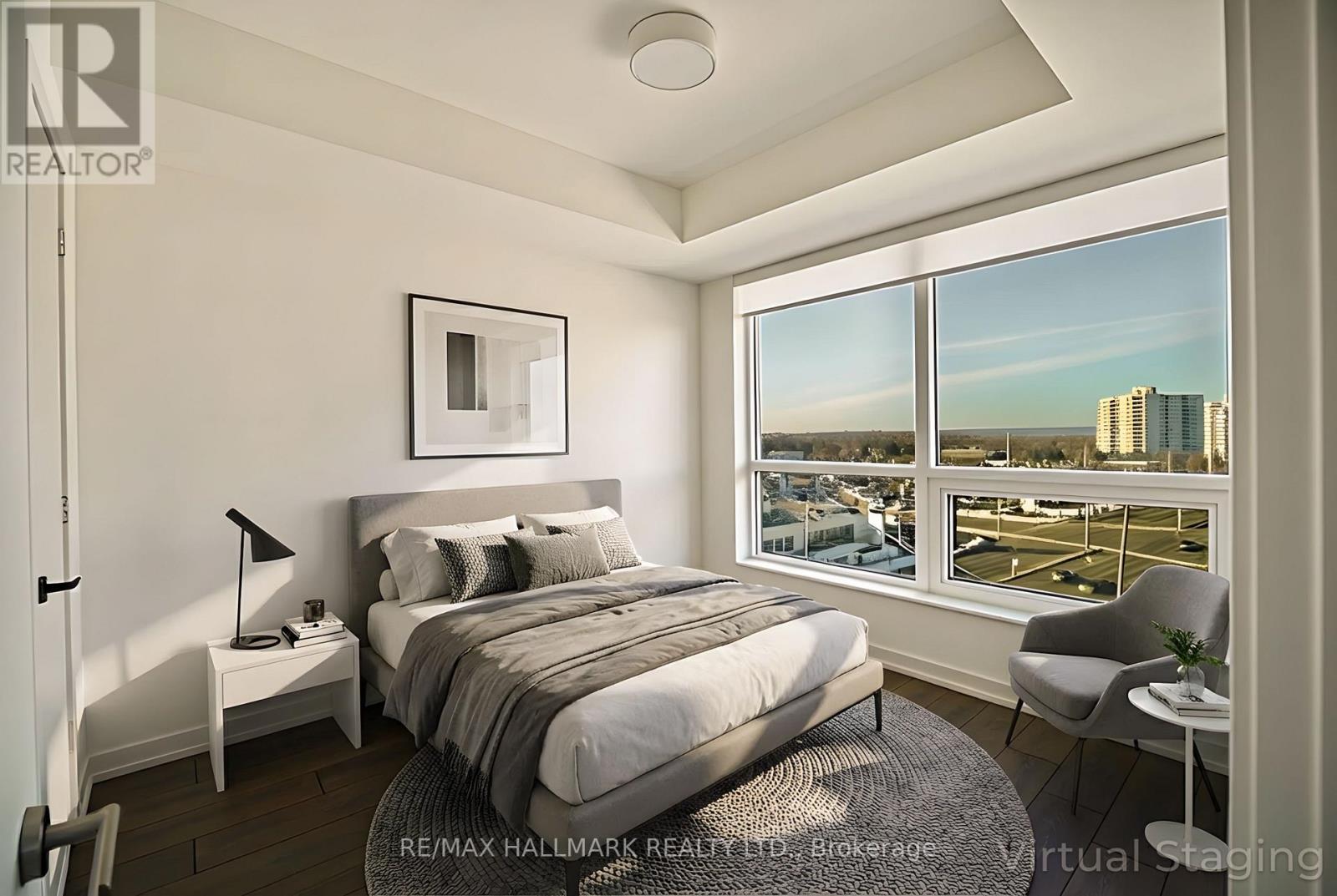 603 - 1 GRANDVIEW AVENUE, Markham, Ontario