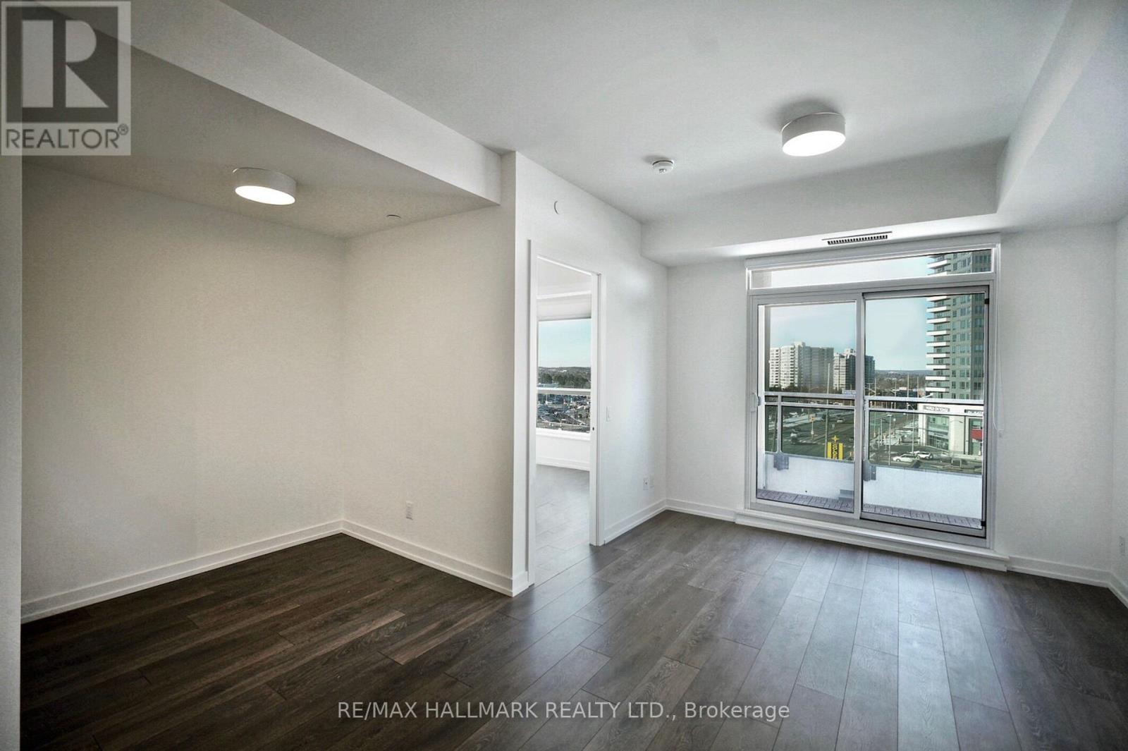 603 - 1 Grandview Avenue, Markham, Ontario  L3T 0G7 - Photo 6 - N12841858