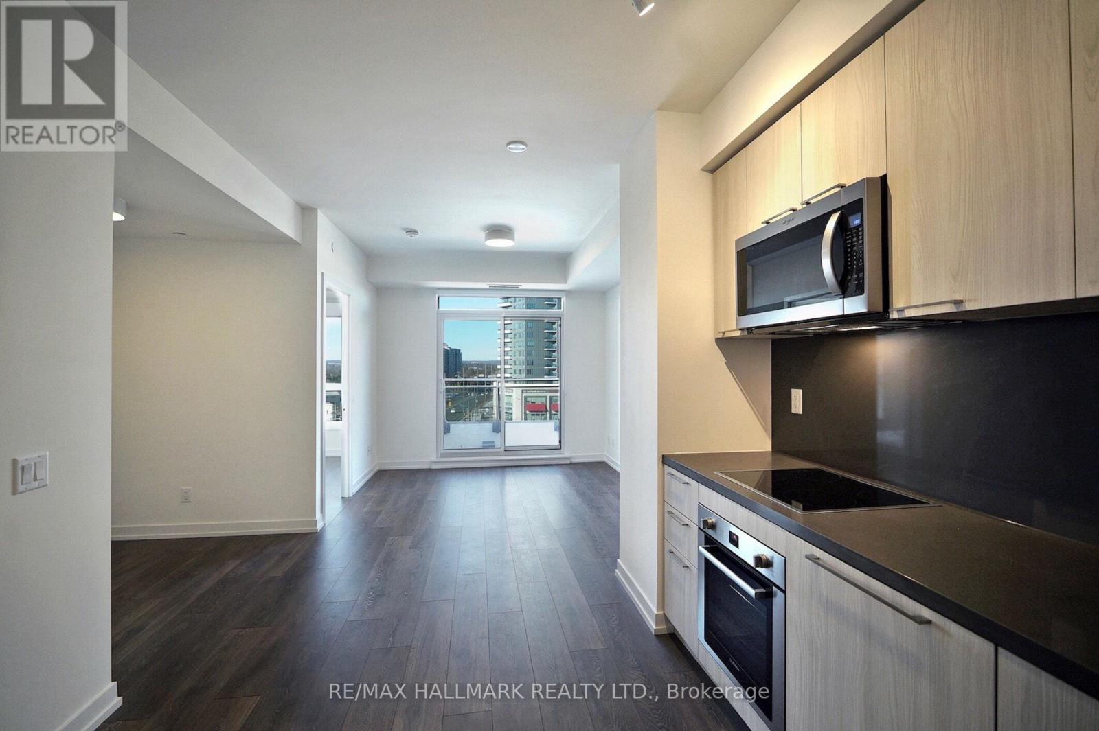 603 - 1 Grandview Avenue, Markham, Ontario  L3T 0G7 - Photo 3 - N12841858