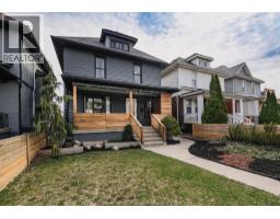 540 MOY AVENUE, Windsor, Ontario