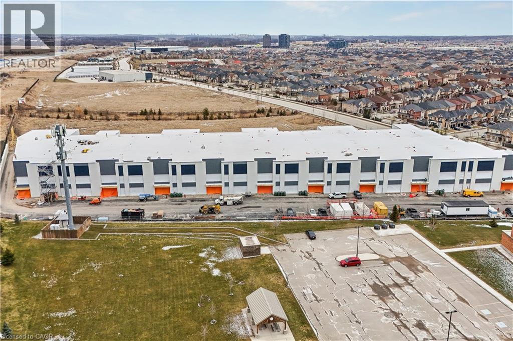 4231 Palladium Way Unit# 105 & 106, Burlington, Ontario  L7M 0V9 - Photo 5 - 40802017