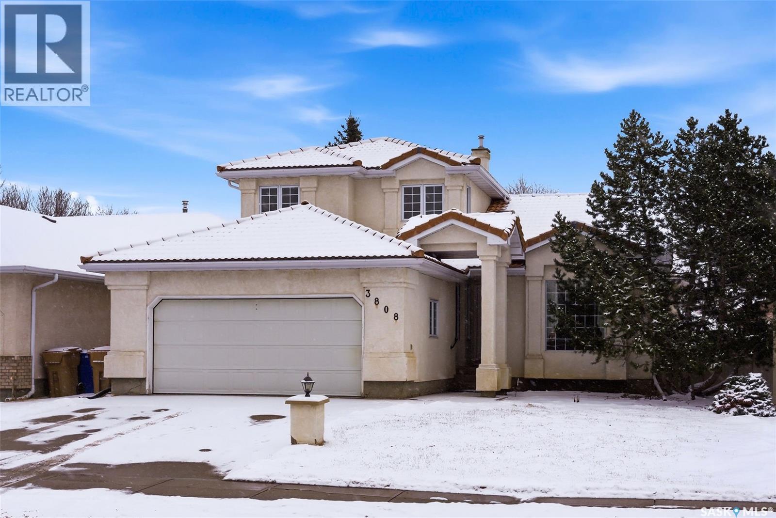 3808 Arbor Grove DRIVE, regina, Saskatchewan