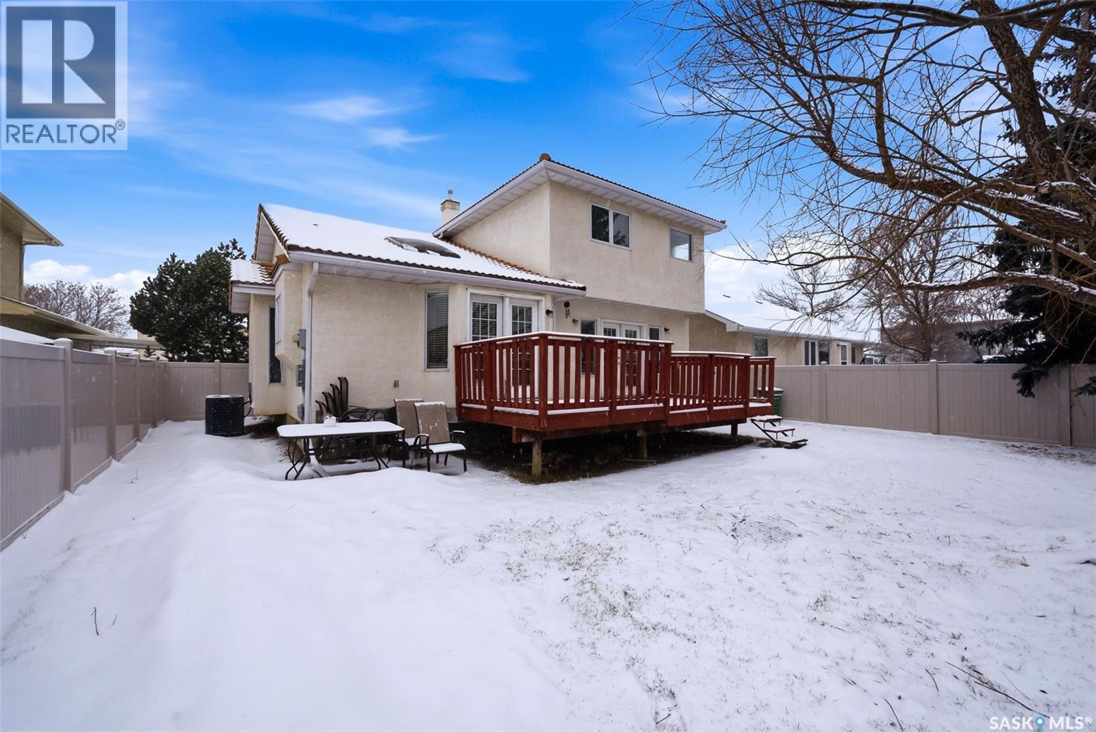 3808 Arbor Grove Drive, Regina, Saskatchewan  S4V 2S6 - Photo 43 - SK031425