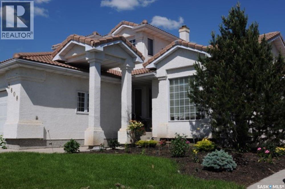 3808 Arbor Grove Drive, Regina, Saskatchewan  S4V 2S6 - Photo 46 - SK031425