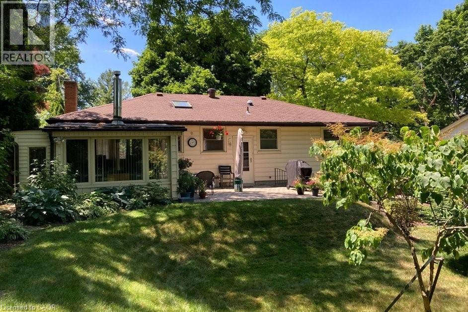 5 Mayfair Avenue, Dundas, Ontario  L9H 3K5 - Photo 3 - 40814762