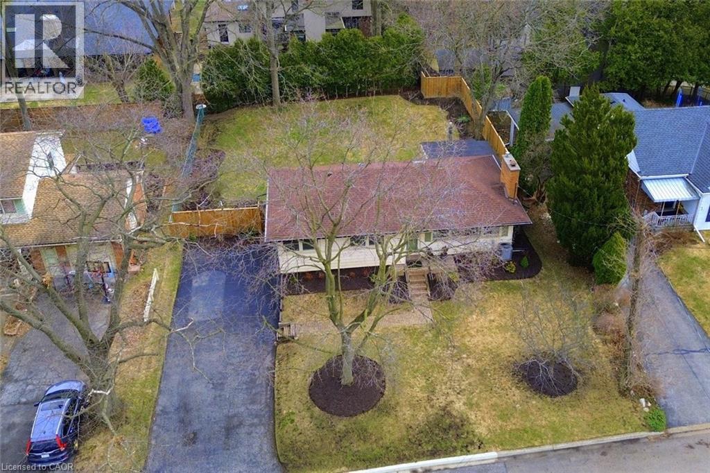 5 Mayfair Avenue, Dundas, Ontario  L9H 3K5 - Photo 35 - 40814762