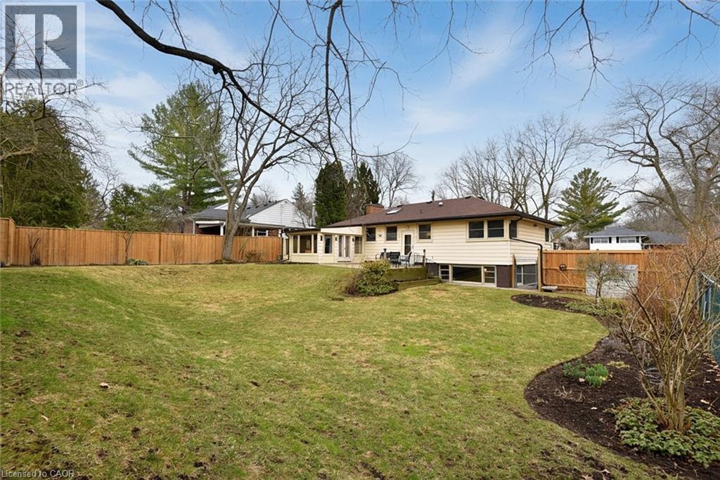 5 Mayfair Avenue, Dundas, Ontario  L9H 3K5 - Photo 32 - 40814762