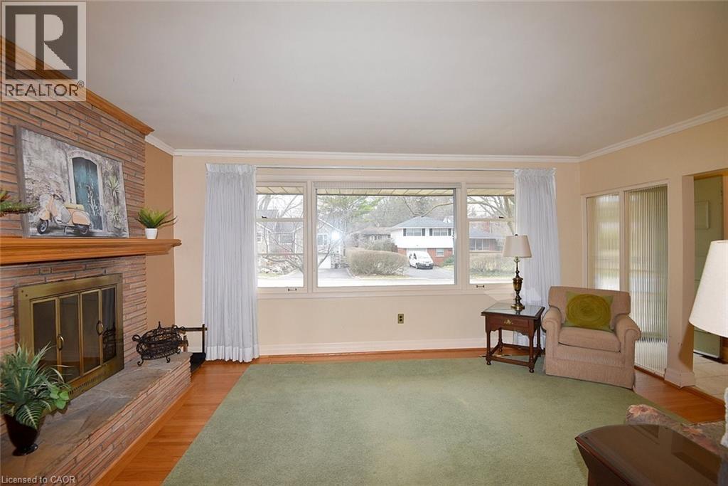 5 Mayfair Avenue, Dundas, Ontario  L9H 3K5 - Photo 8 - 40814762