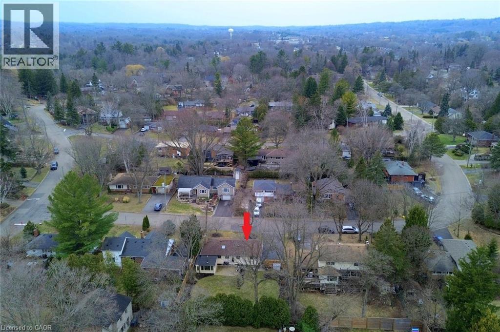 5 Mayfair Avenue, Dundas, Ontario  L9H 3K5 - Photo 37 - 40814762